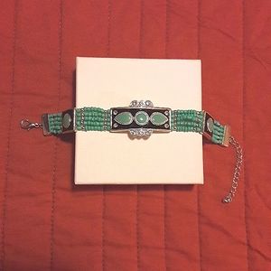 Native American Inspired Bracelet